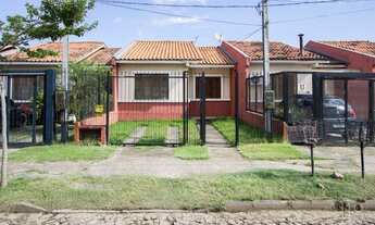 Imagem: Porto Alegre - Casa Padrão - Hípica