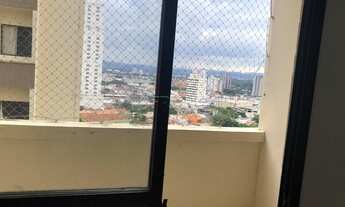 Imagem 4: Jacareí - Apartamento Padrão - Centro