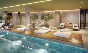 Imagem 7: Apartamento com 4 Suites e 3 vagas Vila São Francisco