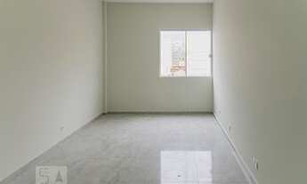 Imagem 1: Apartamento para Aluguel - Bela Vista, 1 Quarto, 31 m2