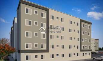 Imagem 4: Apartamento à venda 2 Quartos, 38M², Jardim Novo Portugal, Guarulhos - SP