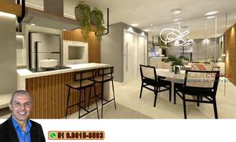 Imagem 7: Residencial Visconde 394 - Apartamento com 2 Dormitórios sendo 1 Suíte