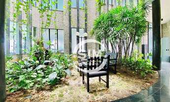 Imagem 2: Apartamento com 4 dormitórios à venda, 220 m² na Praia do Forte - Cabo Frio/RJ