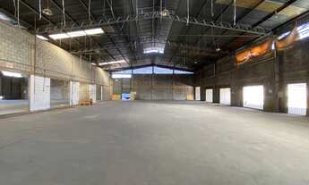 Imagem 5: Galpão para alugar no Parque Oeste Industrial