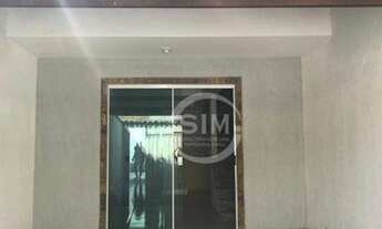 Imagem: Casa com 2 dormitórios à venda, 90 m²