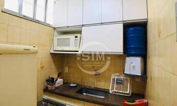 Imagem 4: Apartamento com 1 dormitório à venda, 50 m² no Centro - Cabo Frio/RJ