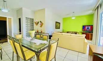 Imagem 3: Apartamento com 4 dormitórios à venda, 120 m² na Praia do Forte - Cabo Frio/RJ