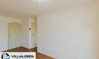 Imagem 3: Apartamento à venda, 61 m² por R$ 800.000,00 - Pinheiros - São Paulo/SP