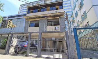 Imagem: Porto Alegre - Casa Padrão - Menino Deus