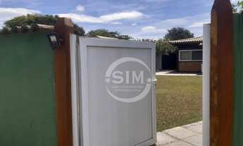 Imagem 4: Casa com 4 dormitórios à venda, 250 m² - Baia Formosa - Armação dos Búzios/RJ