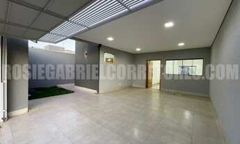 Imagem 4: CAMPO GRANDE - Casa Padrão - Parque Residencial Rita Vieira