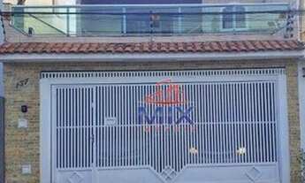 Imagem 3: CASA/SOBRADO A VENDA GOPOUVA, GUARULHOS - 3 DORMS. 1 SUÍTE 3 VAGAS