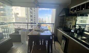 Imagem 3: Apartamento para venda tem 68 metros quadrados com 2 quartos