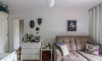 Imagem 3: Apartamento para Aluguel - Campos Elíseos, 1 Quarto, 36 m2