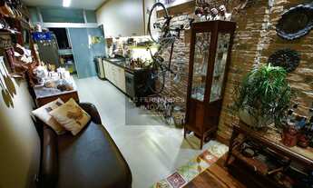 Imagem 4: Rio de Janeiro - Apartamento Padrão - Copacabana