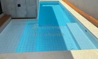 Imagem: Casa de condomínio térrea para venda tem