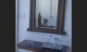 Imagem 7: VENDO SALA COMERCIAL REFORMADA PARA CONSULTORIO OU ESCRITÓRIO