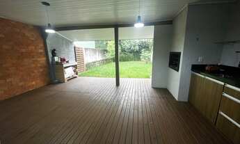 Imagem 6: Casa mobiliada pronta para morar campo bom