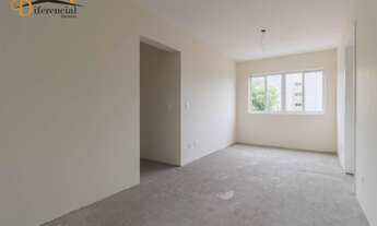 Imagem 2: Apartamento com 2 dormitórios à venda, 54 m² por R$ 279.000,00 - Novo Mundo - Curitiba/PR
