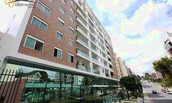 Imagem 2: Apartamento à venda, 73 m² por R$ 729.000,00 - Bigorrilho - Curitiba/PR