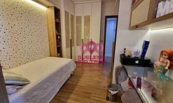 Imagem 6: Apartamento com 3 dormitórios à venda, 120 m² por R$ 1.230.000 - Praia do Canto - Vitória