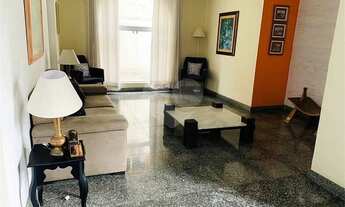 Imagem 7: Apartamento mobiliado a venda em Moema