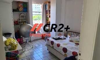 Imagem 6: Apartamento à venda, 3 quartos, 1 suíte, 1 vaga, Espinheiro - Recife/PE