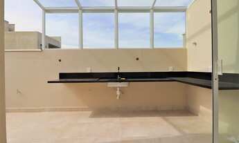 Imagem 6: CASA NOVA THE SQUARE VILLAGE GRANJA VIANA 3 QUARTOS