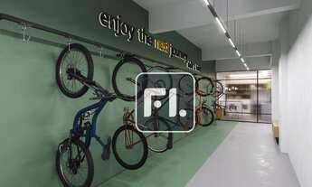 Imagem 6: Vila Nova Conceição - São Paulo/SP, Apartamento com 1 dormitório à venda, 48 m² por R$ 912