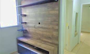 Imagem: Apartamento - Jardim Nova Europa - Campinas