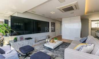 Imagem 4: Porto Alegre - Apartamento Padrão - Jardim Europa