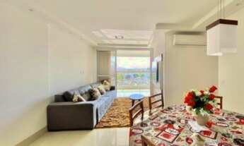 Imagem 4: Apartamento à venda 3 Quartos, 1 Suite, 2 Vagas, 104M², MUQUIÇABA, GUARAPARI - ES