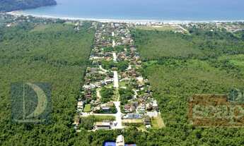 Imagem: Terreno à venda na Praia da Baleia