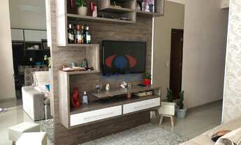 Imagem 3: Casa em condomínio à venda, 3 quartos, 1 suíte, 2 vagas, Jardim Park Real - Indaiatuba/SP