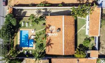 Imagem 4: Casa à venda no bairro Nova Gardênia - Atibaia/SP