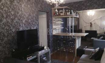 Imagem: Porto Alegre - Apartamento Padrão - Partenon