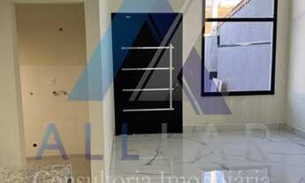 Imagem 2: Casa Residencial à venda, Jardim Marabambaia II (Jardim Santa gertrudes), Jundiaí - CA0161