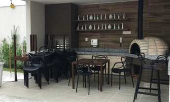 Imagem 5: Studio para venda tem 36 metros quadrados com 2 quartos em Santana - São Paulo - SP