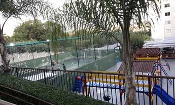 Imagem 5: Apartamento - Loteamento Parque São Martinho - Campinas