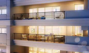 Imagem 7: Legacy Vila Mariana 149m com 3 suítes e 2 vagas de garagem