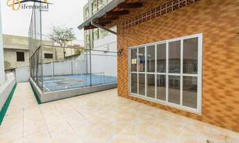 Imagem 6: Apartamento à venda, 71 m² por R$ 360.000,00 - Água Verde - Curitiba/PR