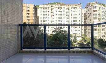 Imagem 5: Rio de Janeiro - Apartamento Padrão - Humaitá