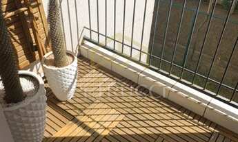 Imagem 2: Apartamento - Jardim Recanto dos Sonhos - Sumaré