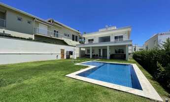 Imagem 3: Atibaia - Casa de Condomínio - Condominio Figueira Garden