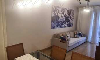 Imagem 4: Apartamento para Venda em Nova Iguaçu, Centro, 2 dormitórios, 1 suíte, 2 banheiros, 1 vaga