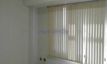 Imagem 2: Campinas - Conjunto Comercial/Sala - Centro