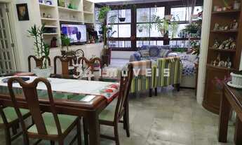 Imagem: Rio de Janeiro - Apartamento Padrão - Leblon