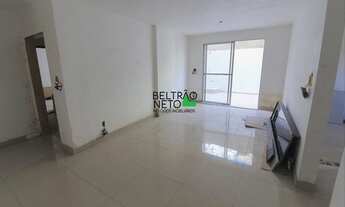 Imagem: Oportunidade Apartamento novo com Área