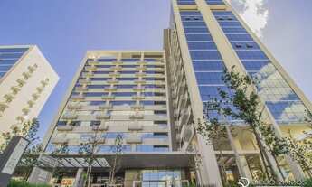 Imagem 2: Porto Alegre - Conjunto Comercial/Sala - Santana