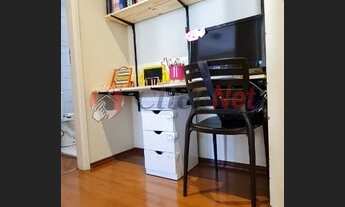 Imagem 6: Santo André - Apartamento Padrão - VILA GILDA